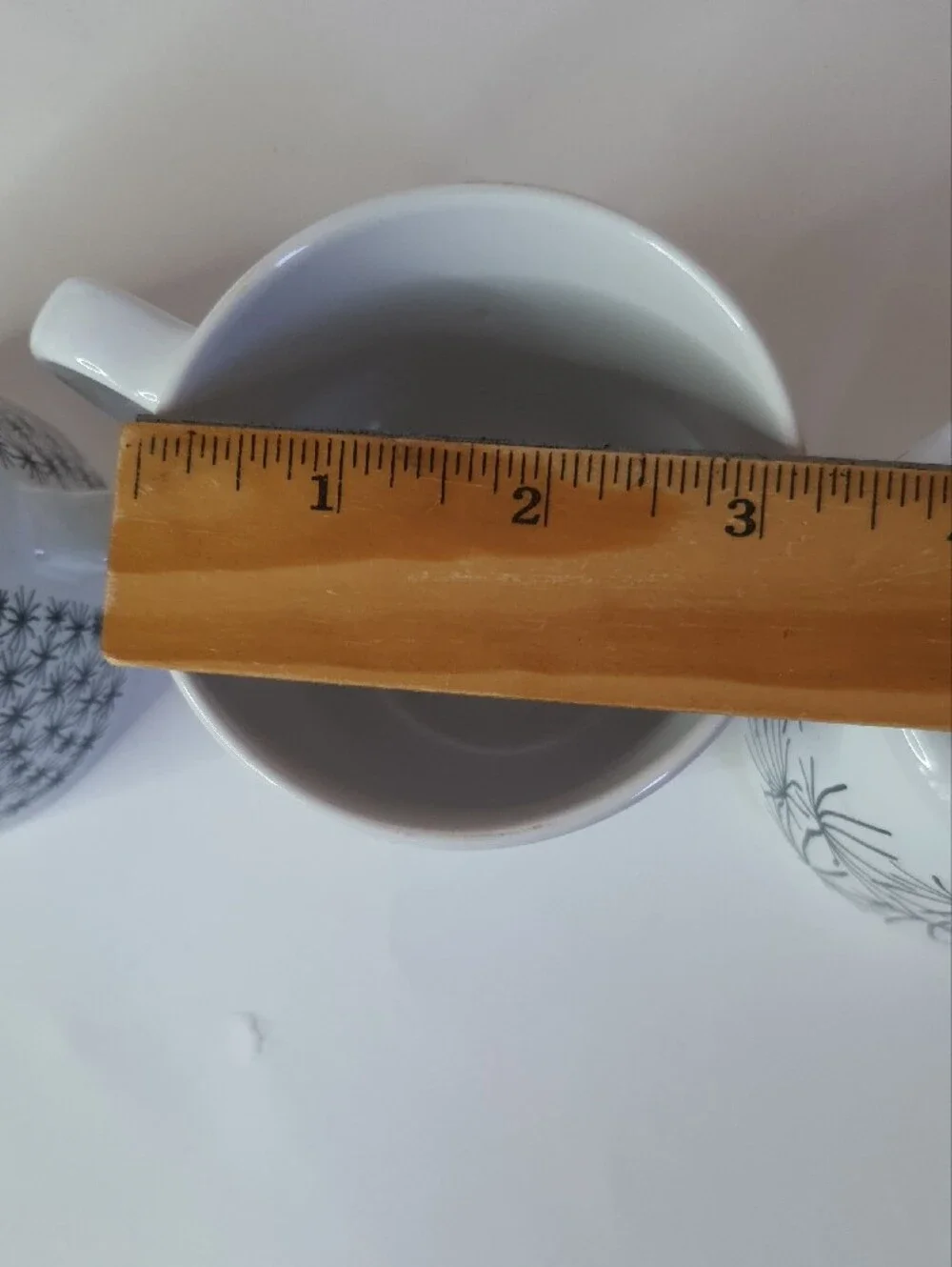 Ikea Ungdom Cups / Mugs Set of 4 + Free Gift